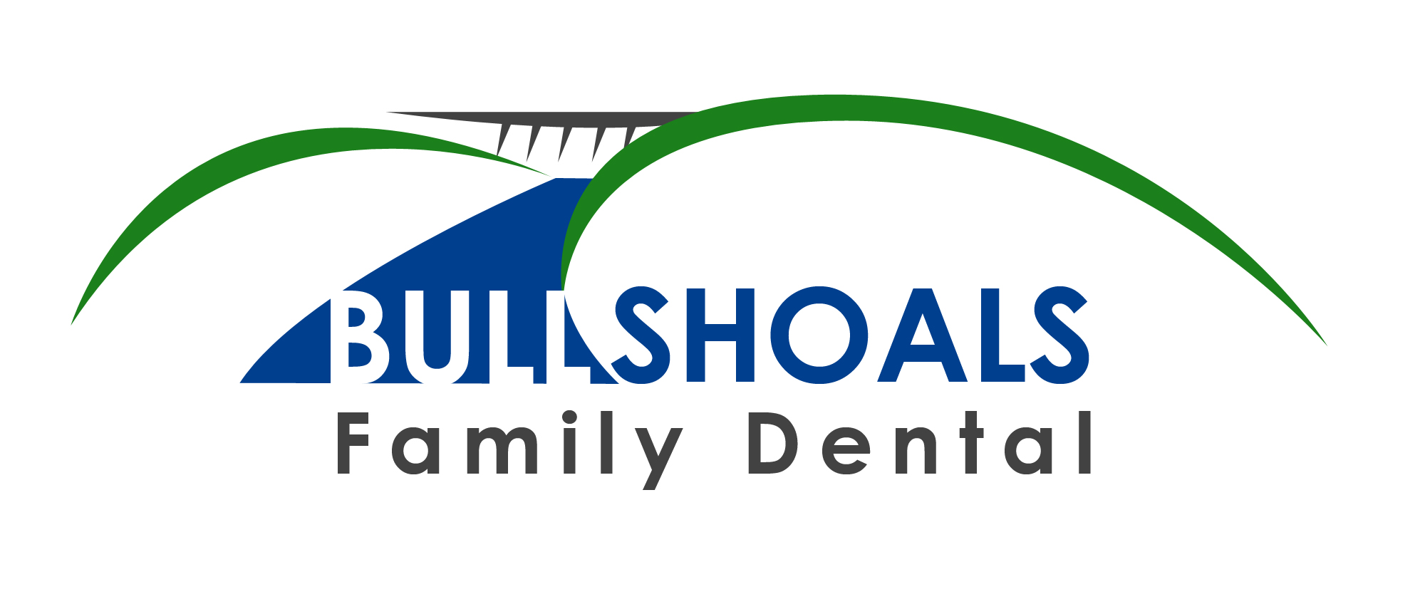 Business logo of Bull Shoals Family Dental