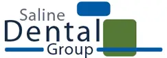Business logo of Saline Dental Group