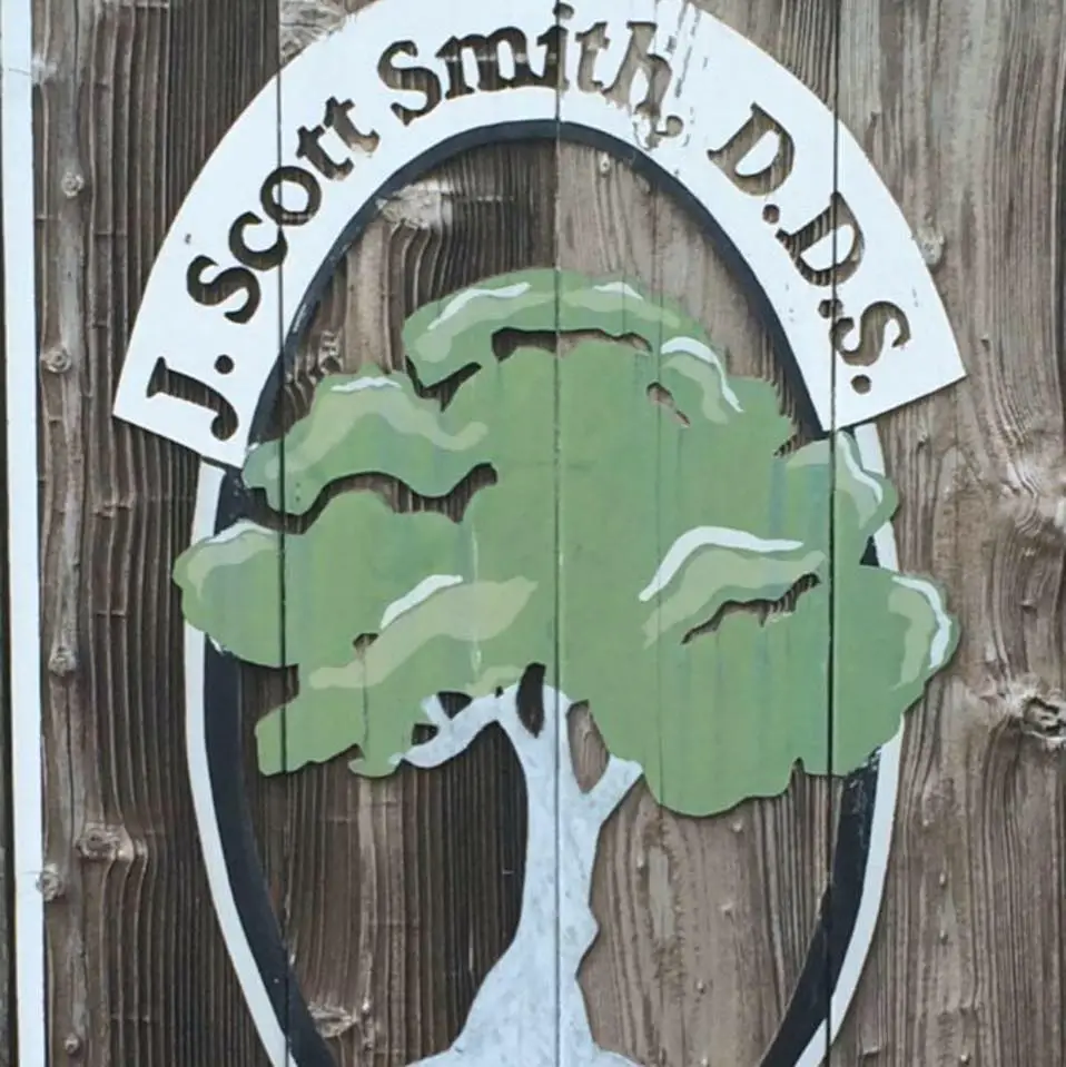 Company logo of J. Scott Smith, D.D.S.