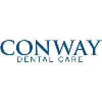 Company logo of Conway Dental Care