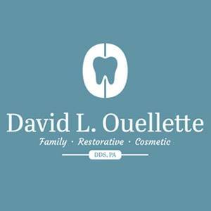 Company logo of Dr. David Ouellette