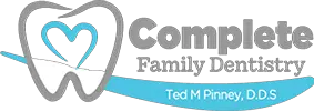 Company logo of Dr. Ted Pinney, DDS