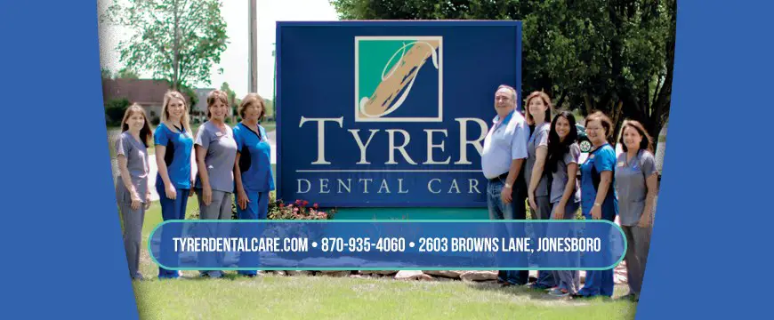 Tyrer Dental Care