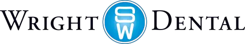 Company logo of Wright Dental