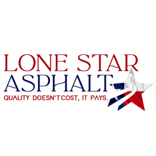 Business logo of Lone Star Asphalt