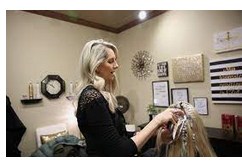 The Salons At @ Sniders Crossing - Ohio Beauty Salon