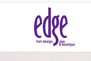 Company logo of Edge Hair Design and Spa