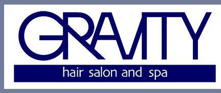 Company logo of Gravity Hair Salon and Spa