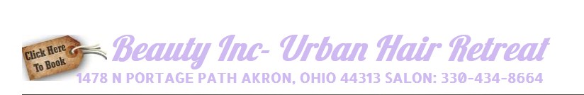 Company logo of Beauty Inc-Urban Hair Retreat in Akron Ohio
