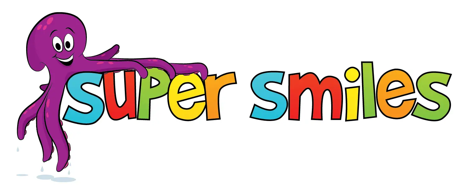 Company logo of Super Smiles General Dentist for Kids and Teens