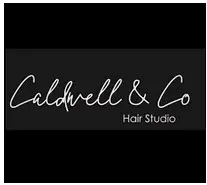 Company logo of j Caldwell hair studio