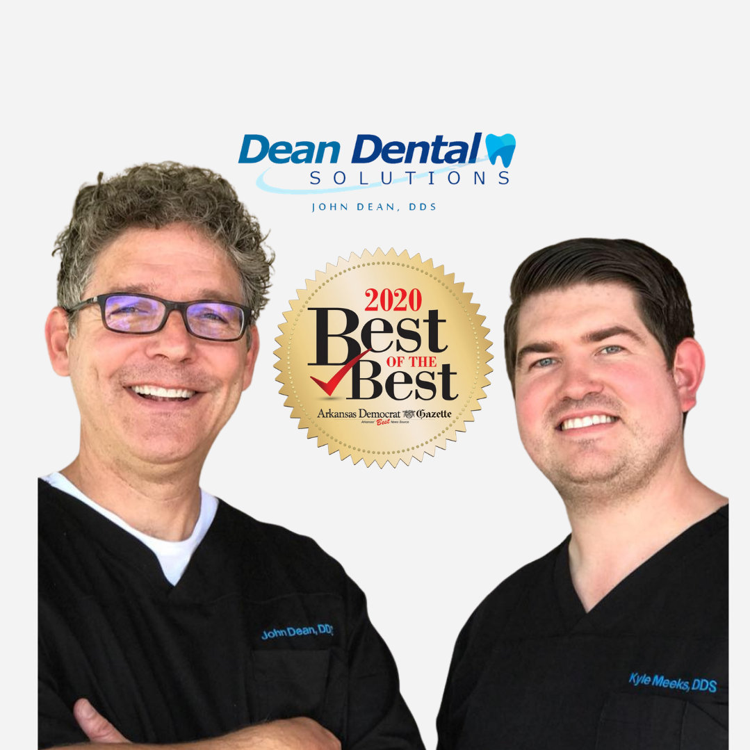 Dean Dental Solutions