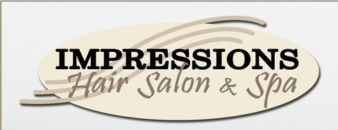 Company logo of Impressions Hair Salon & Spa
