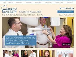 Warren Dental Clinton