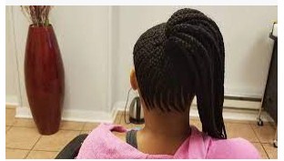 Kany African Hair Braiding Ohio
