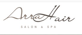 Company logo of Arra Hair Salon and Spa