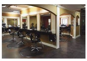 Allure Studio Hair Salon & Spa