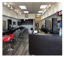 Allure Studio Hair Salon & Spa