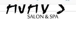 Company logo of AJAV's Salon and Spa