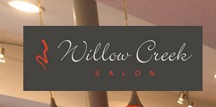 Company logo of Willow Creek Salon