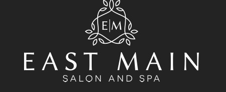 Company logo of East Main Salon and Spa