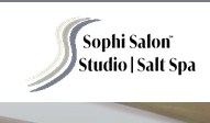 Company logo of Sophi Salon Studio & Salt Spa