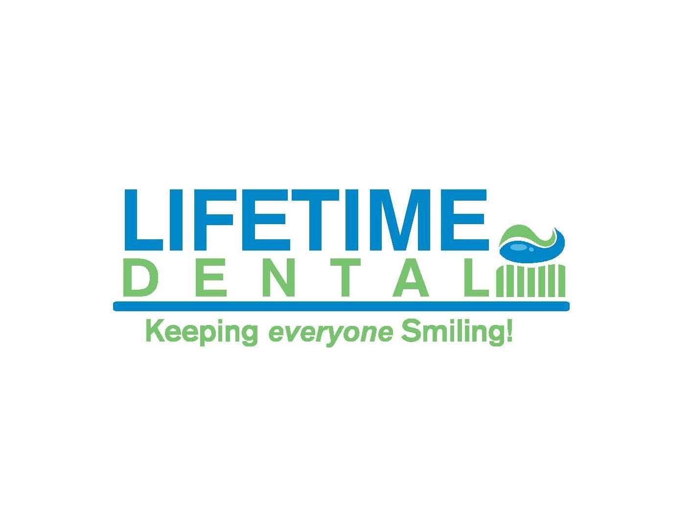 Company logo of Lifetime Dental- M. Trent Gubler DDS