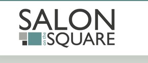Company logo of Salon on the Square