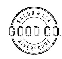 Company logo of Good Co. Salon & Spa