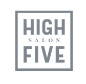 Company logo of High Five Salon