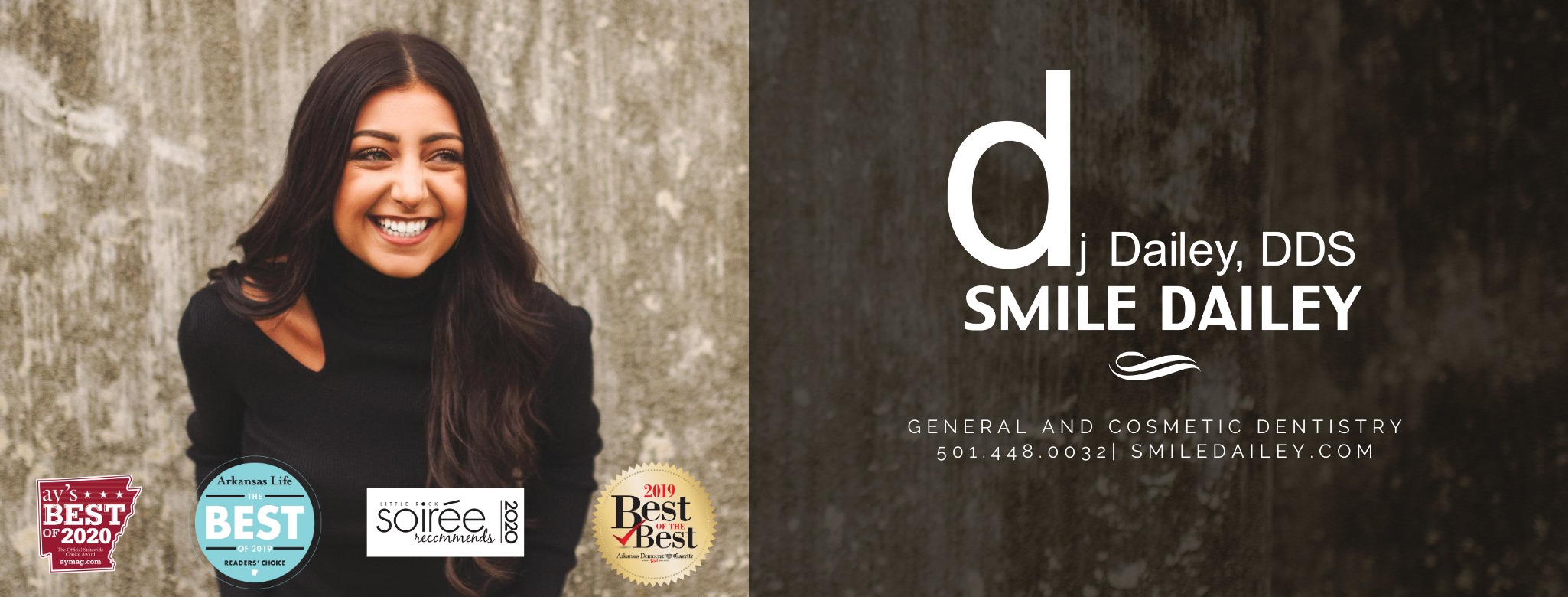 Smile Dailey General and Cosmetic Dentistry