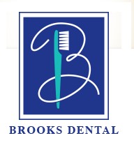Company logo of Brooks Dental