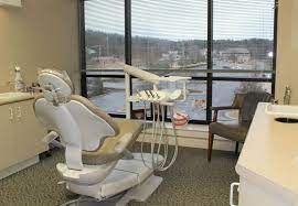 Hawkins Rainwater Dental Group