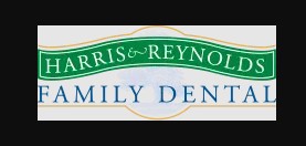 Company logo of Harris & Reynolds Family Dental