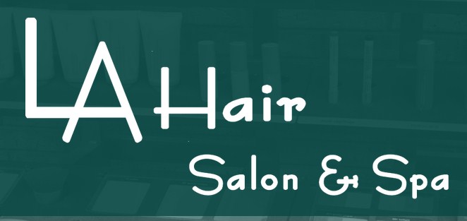 Company logo of L a Hair West