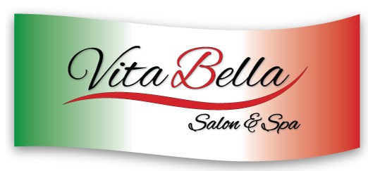Company logo of Vita Bella Salon and Spa