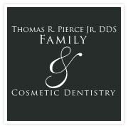 Company logo of Thomas R. Pierce Jr., DDS