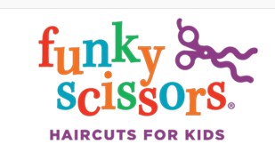 Company logo of Funky Scissors