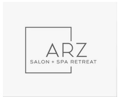 Company logo of Arz Salon + Spa Retreat
