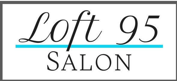 Company logo of Loft 95 Salon