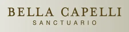 Company logo of Bella Capelli Sanctuario