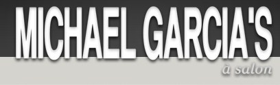 Company logo of Michael Garcia's Salon