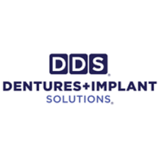 Company logo of DDS Dentures + Implant Solutions of Jonesboro