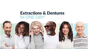 DDS Dentures + Implant Solutions of Jonesboro