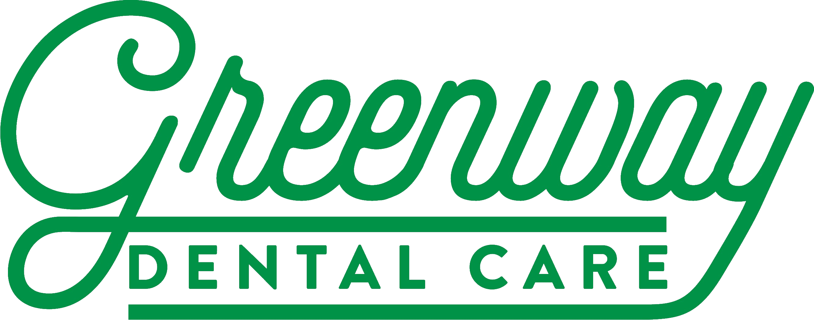 Company logo of Greenway Dental Care