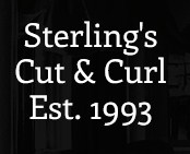 Company logo of Sterling's Cut & Curl