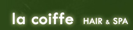 Company logo of La Coiffe