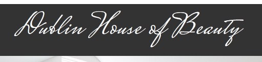 Company logo of Dublin House of Beauty