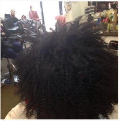 Eva African Hair Braiding