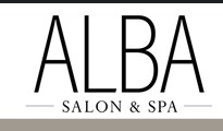 Company logo of Alba Salon and Spa